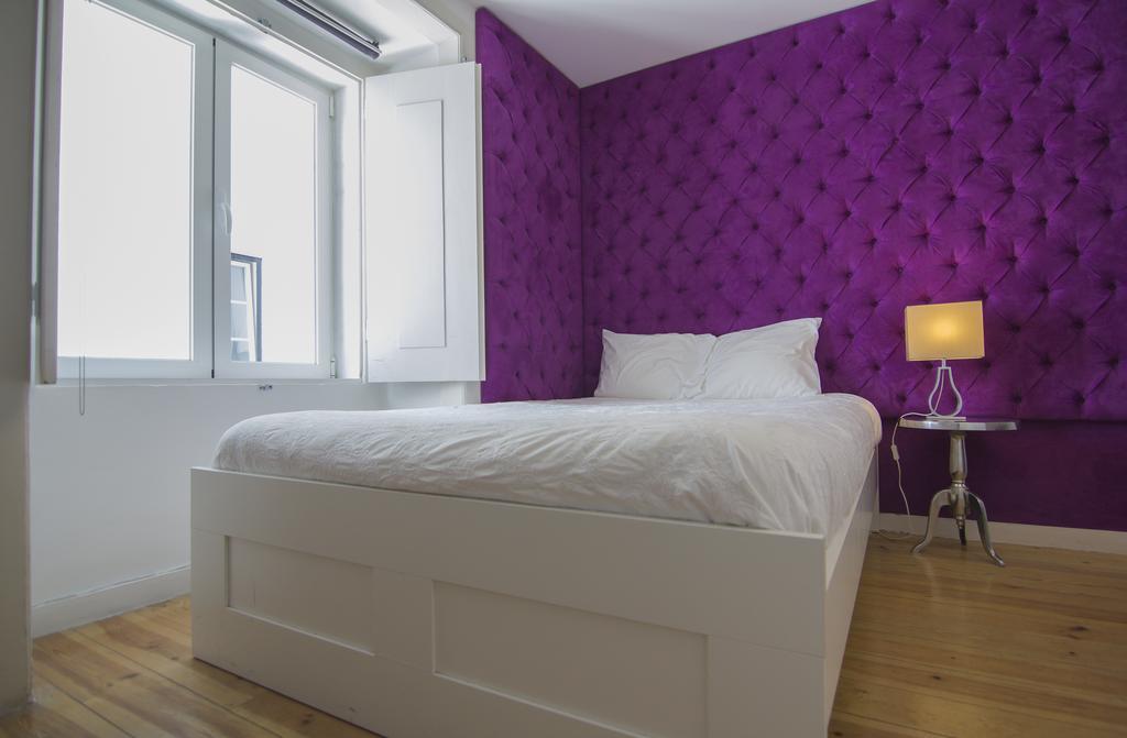 Vandrerhjem Stay Inn Lisbon Hostel