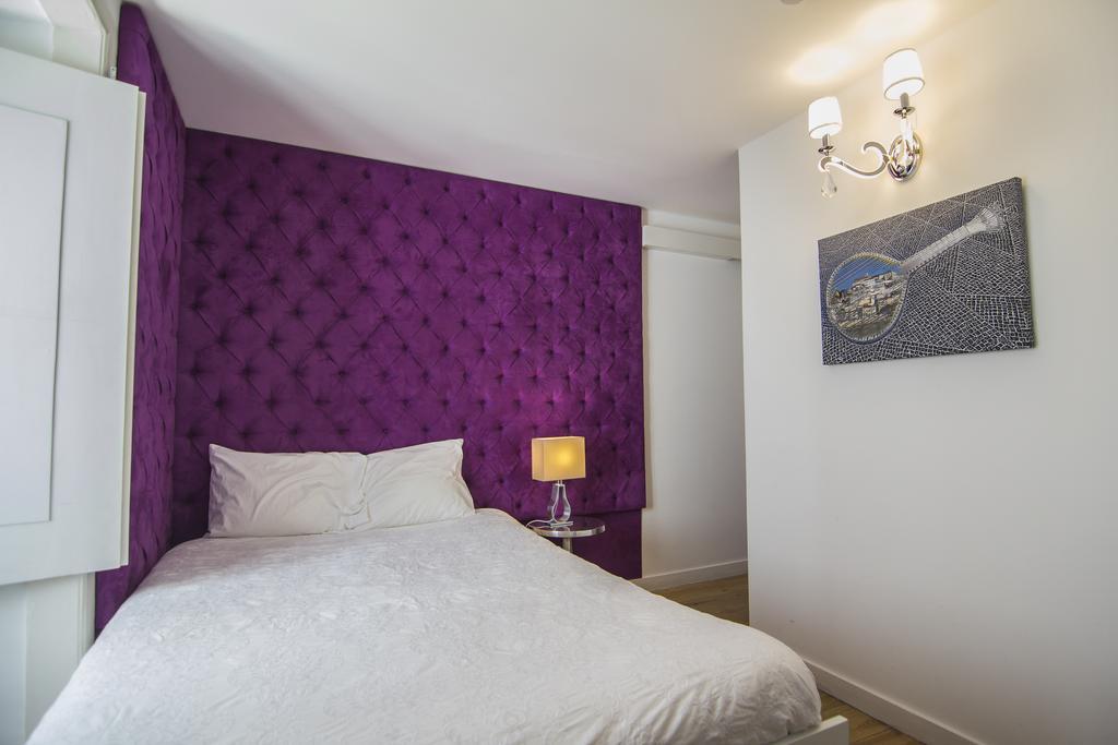 Stay Inn Lisbon Hostel Vandrerhjem Lisboa