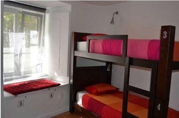 Stay Inn Lisbon Hostel Vandrerhjem *