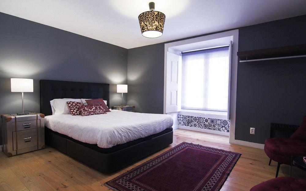 Stay Inn Lisbon Hostel Vandrerhjem *