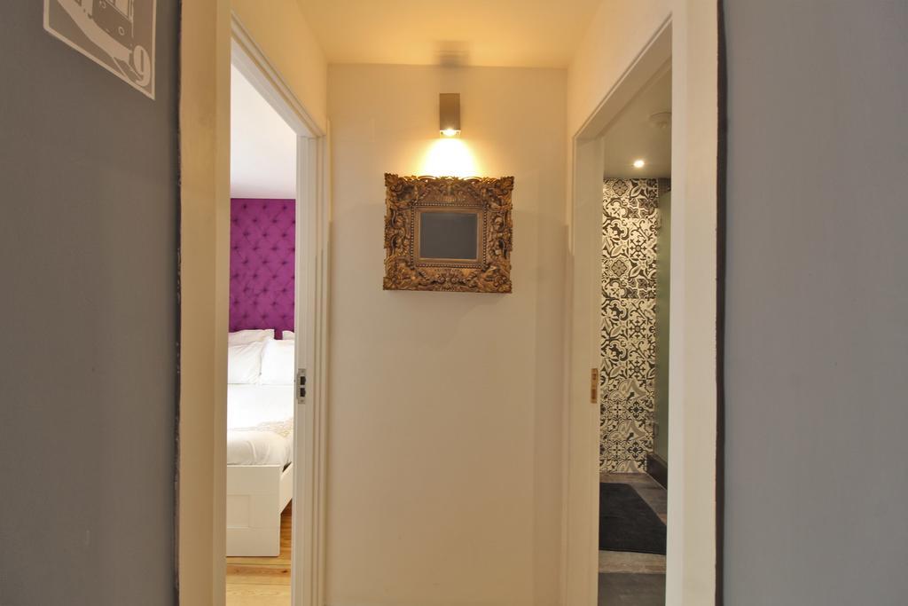 Stay Inn Lisbon Hostel Vandrerhjem