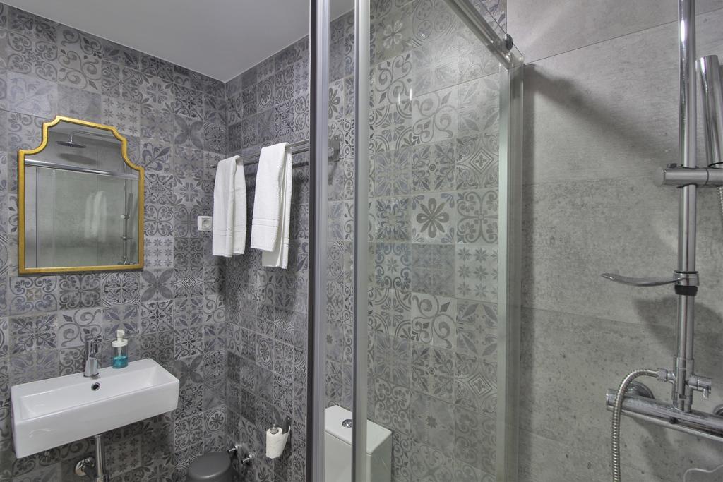 Vandrerhjem Stay Inn Lisbon Hostel Lisboa