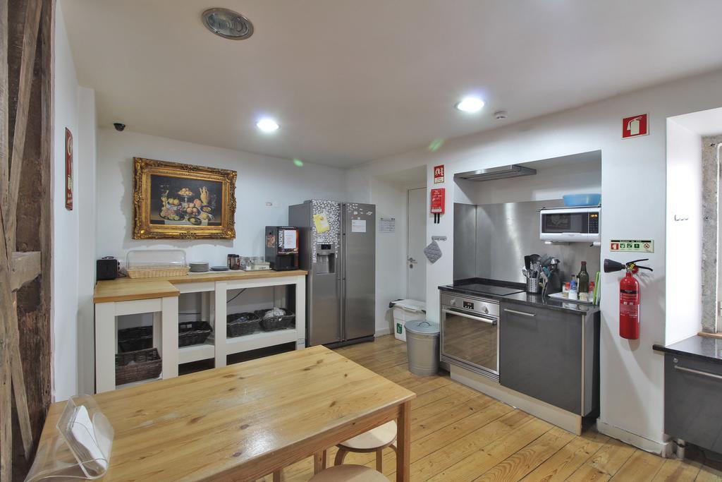 Stay Inn Lisbon Hostel Lisbon