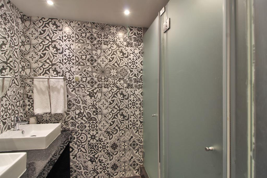 Vandrerhjem Stay Inn Lisbon Hostel Lisboa