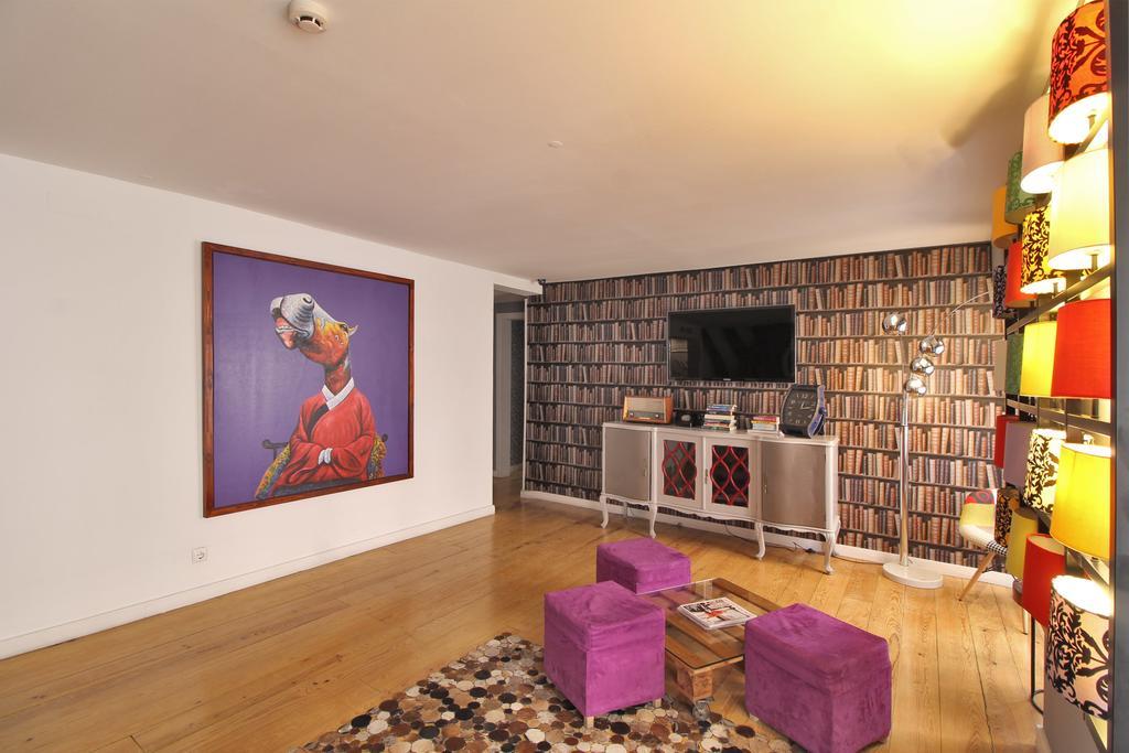 Stay Inn Lisbon Hostel Lisbon