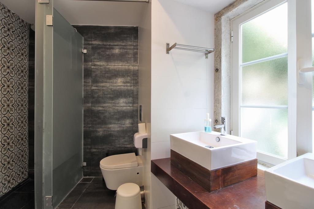Vandrerhjem Stay Inn Lisbon Hostel