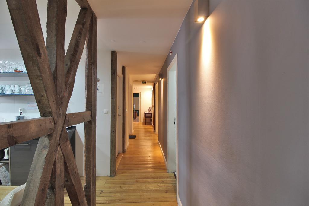 Stay Inn Lisbon Hostel Vandrerhjem Lisboa