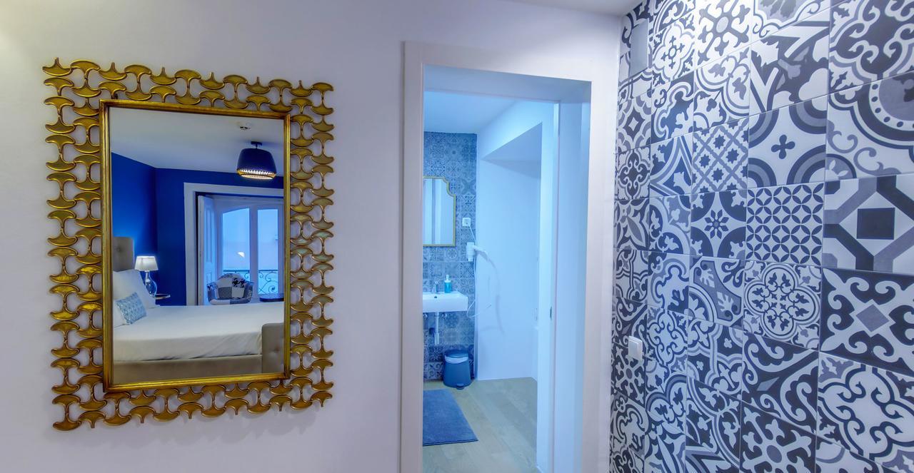 Vandrerhjem Stay Inn Lisbon Hostel Lisboa