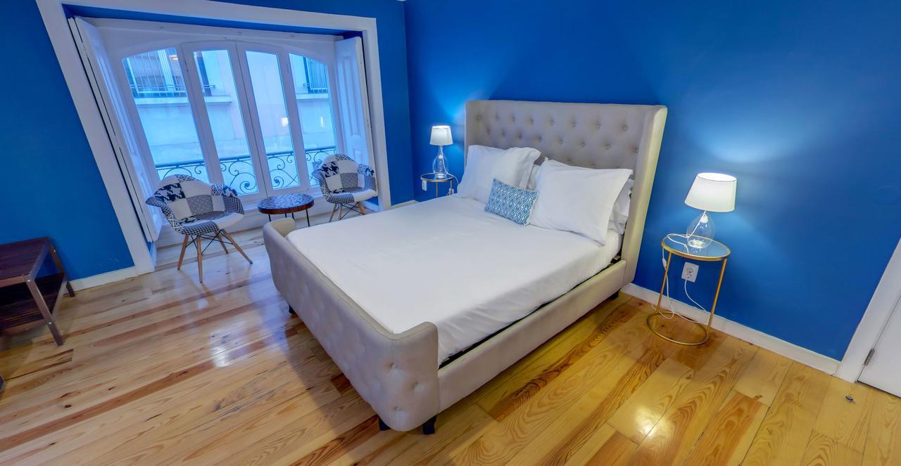 Vandrerhjem Stay Inn Lisbon Hostel