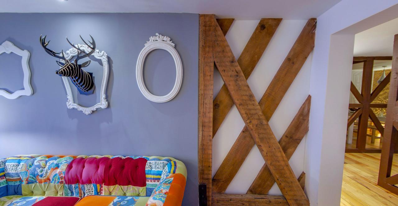 Vandrerhjem Stay Inn Lisbon Hostel Lisboa