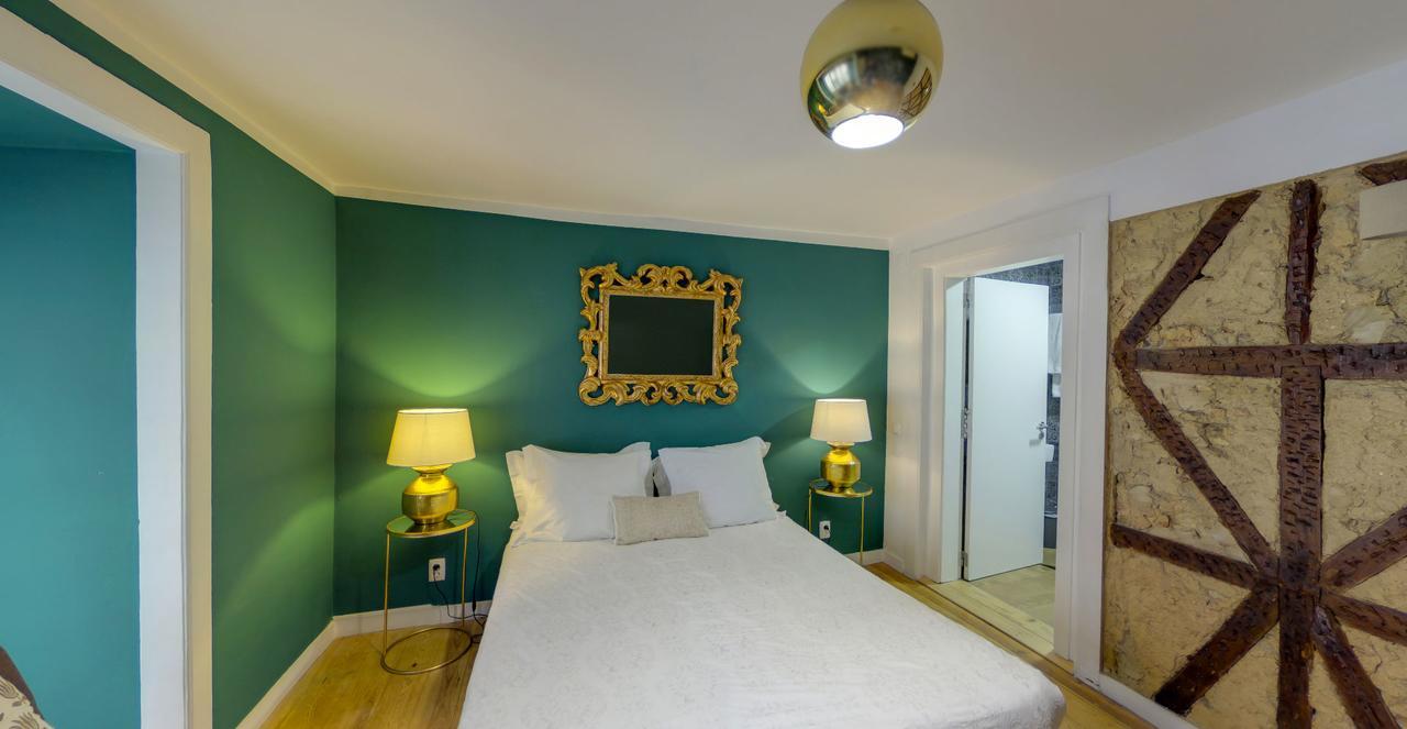 Vandrerhjem Stay Inn Lisbon Hostel *